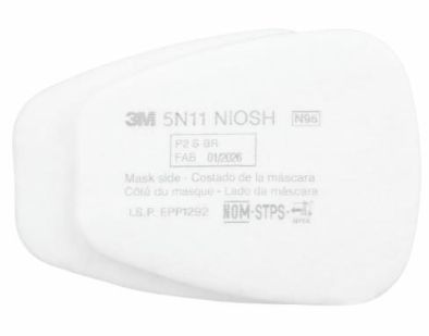 3M Particulate Filter (#5N11)
