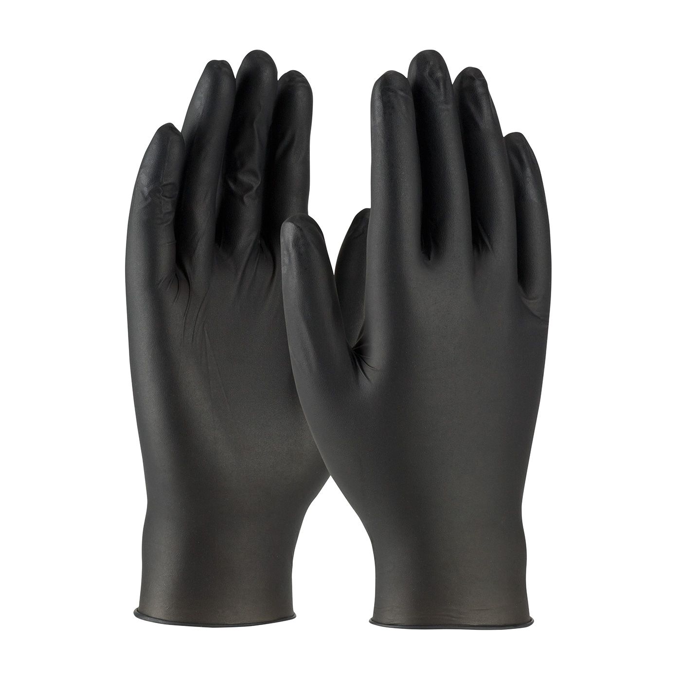 Ambi-dex® Turbo Disposable Nitrile Glove, Powder Free with Textured Grip - 5 mil (#2920)