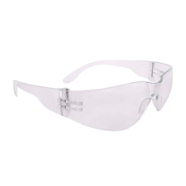 MIRAGE, clear anti-fog (#MR0111ID)