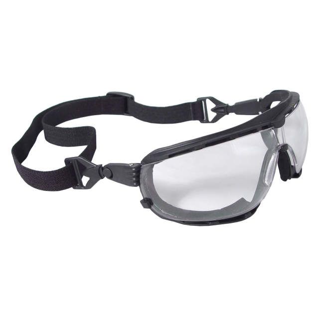 DAGGER, clear anti-fog (#DG1-11)