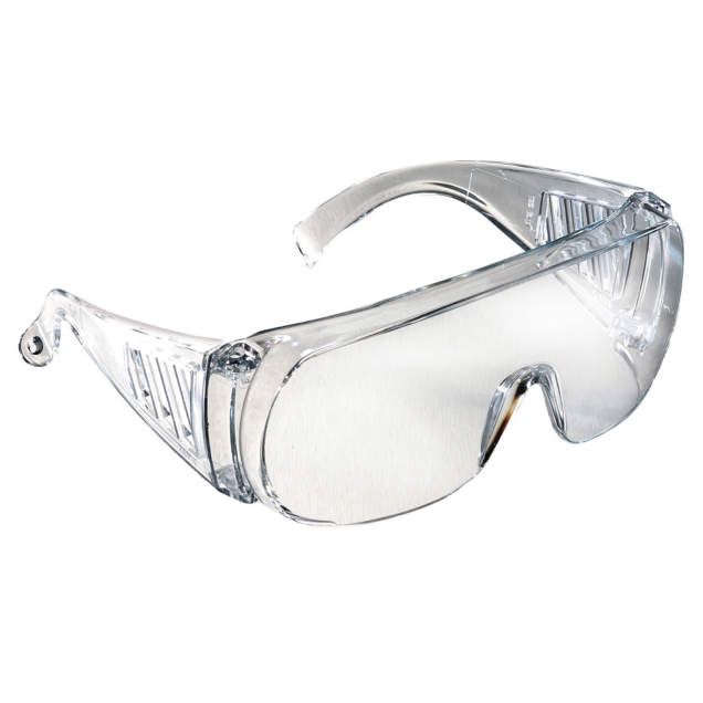 CHIEF OTG, clear (#360-C)