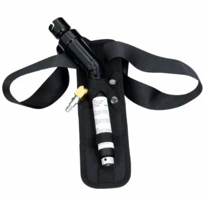 3M Supplied Air Respirator Vortex Cooling Assembly (#V-100)