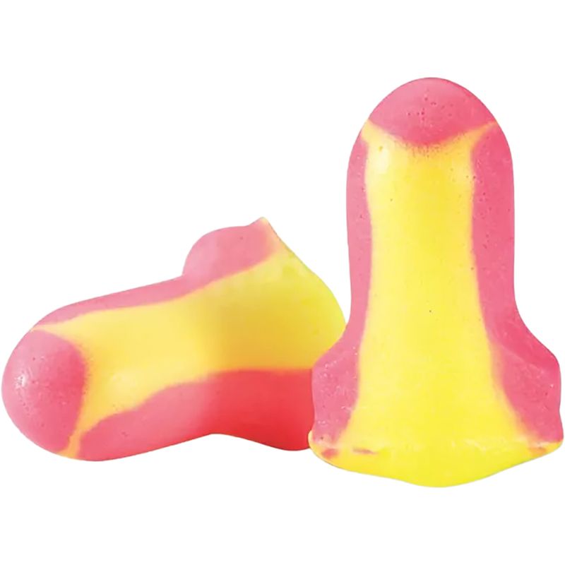 Laser Lite Earplugs, no cord (#LL-1)