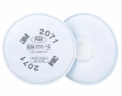 3M Particulate Filter (#2071)