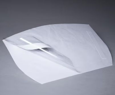 3M Versaflo Peel-Off Visor Cover (#S-922)