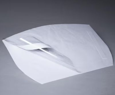 3M Versaflo Peel-Off Visor Cover, Medium - Large, for Integrated Suspension Products (#S-920L) 3M Versaflo Peel-Off Visor Cover, Medium - Large, for Integrated Suspension Products (#S-920L)