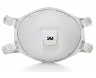 3M Particulate Welding Respirator 8212, N95 3M Particulate Welding Respirator 8212, N95
