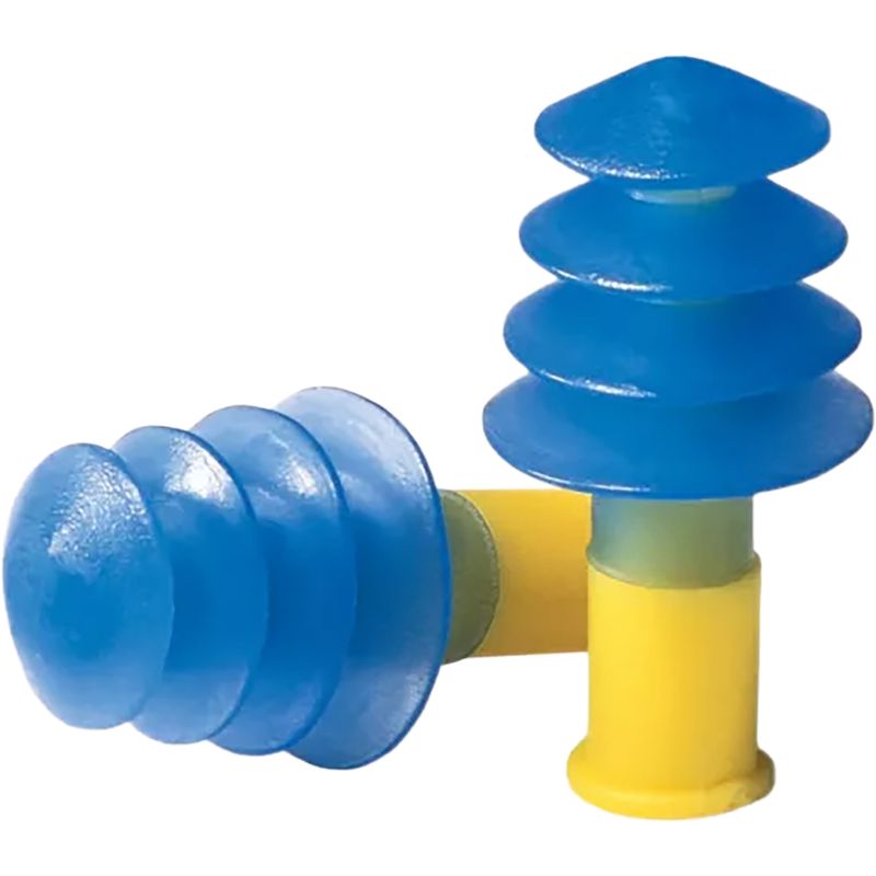 Fusion Earplugs, regular (#FUS30-HP)
