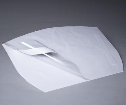3M Versaflo Peel-Off Visor Cover, Small - Medium, for Integrated Suspension Products (#S-920S) 3M Versaflo Peel-Off Visor Cover, Small - Medium, for Integrated Suspension Products (#S-920S)