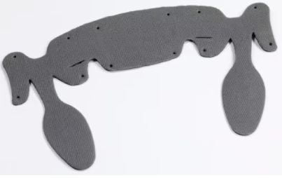 3M Versaflo Size Reducing Comfort Pad for Premium Head Suspension S-954 3M Versaflo Size Reducing Comfort Pad for Premium Head Suspension S-954