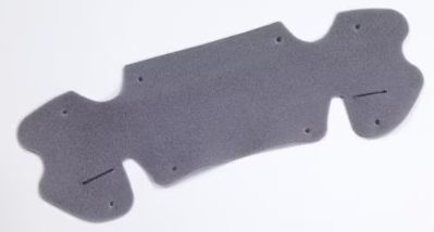 3M Versaflo Comfort Pad for Premium Head Suspension (#S-953) 3M Versaflo Comfort Pad for Premium Head Suspension (#S-953)