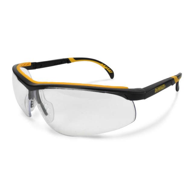 DeWalt DC, clear (#DPG55-1D)