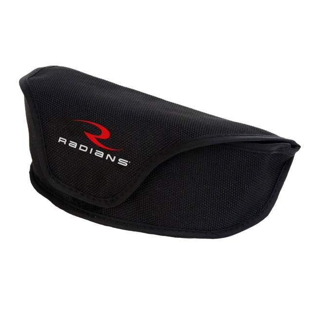 Eyewear Case, 3 pocket pouch (#EX5001)