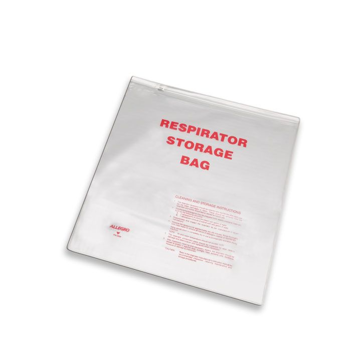Respirator Storage Bag (#2000) Respirator Storage Bag (#2000)