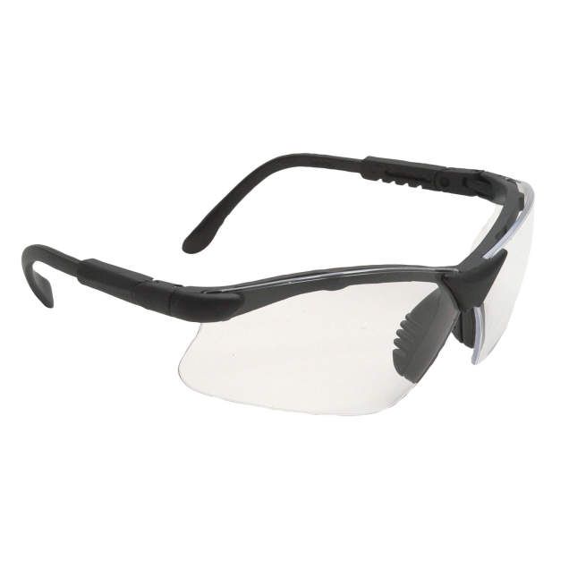 REVELATION, clear anti-fog (#RV0111ID)