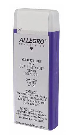 Replacement Tubes (#2050-01)
