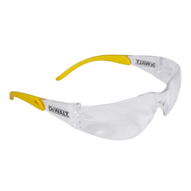 DeWalt PROTECTOR, clear (#DPG54-1D)
