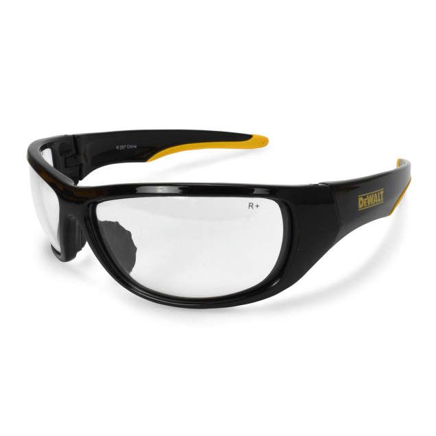 DeWalt DOMINATOR, clear (#DPG94-1D)