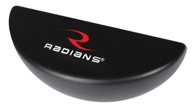 Eyewear Case, hard (#CASE-HARD)