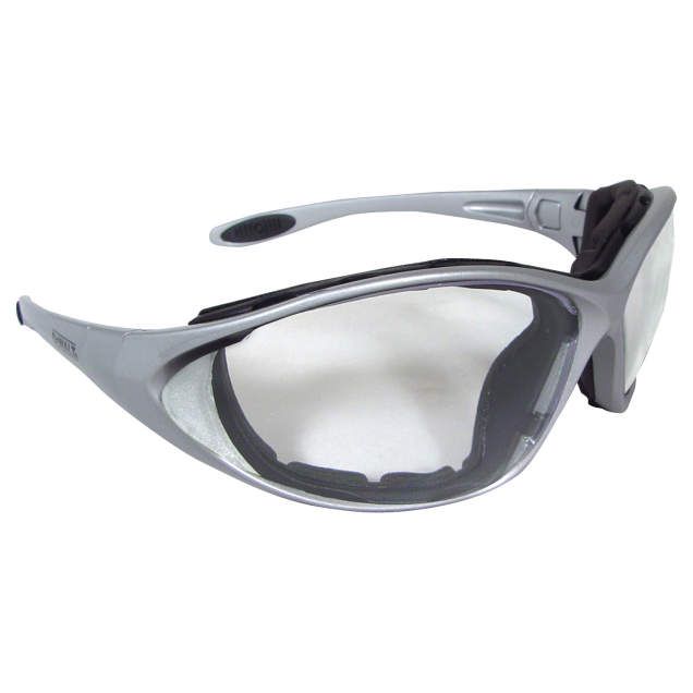 DeWalt FRAMEWORK, clear anti-fog (#DPG95-11D)