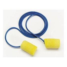 3M E-A-R Classic Earplugs, corded (#311-1101)