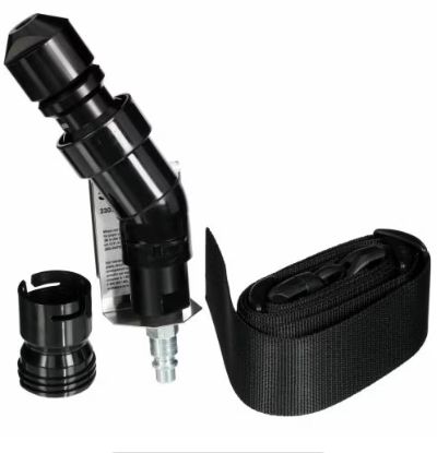 3M Versaflo Low Pressure Connector Assembly (#V-400) 3M Versaflo Low Pressure Connector Assembly (#V-400)