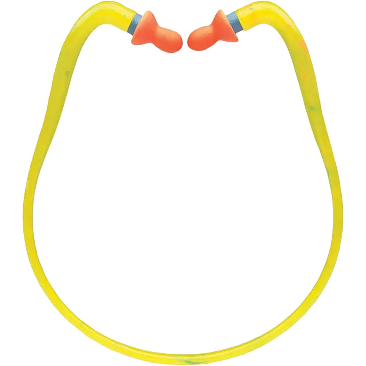 Howard Leight™ Banded Ear Plugs - NRR 27 / SNR 26 (#QB1HYG)