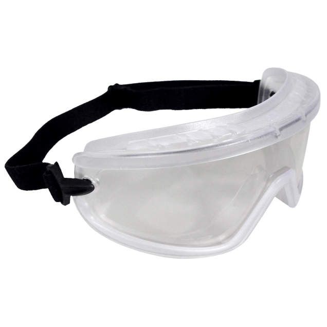 BARRICADE Goggle, indoor/outdoor anti-fog (#BG1-91)