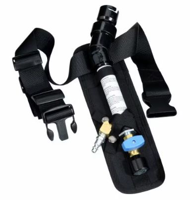 3M Versaflo Vortemp Heating Assembly (#V-200)