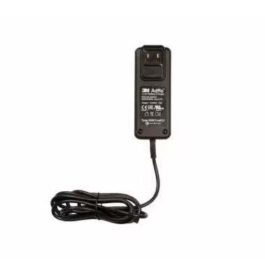 3M™ Adflo™ Powered Air Purifying Respirator Battery Smart Charger (#35-0099-08) 3M™ Adflo™ Powered Air Purifying Respirator Battery Smart Charger (#35-0099-08)