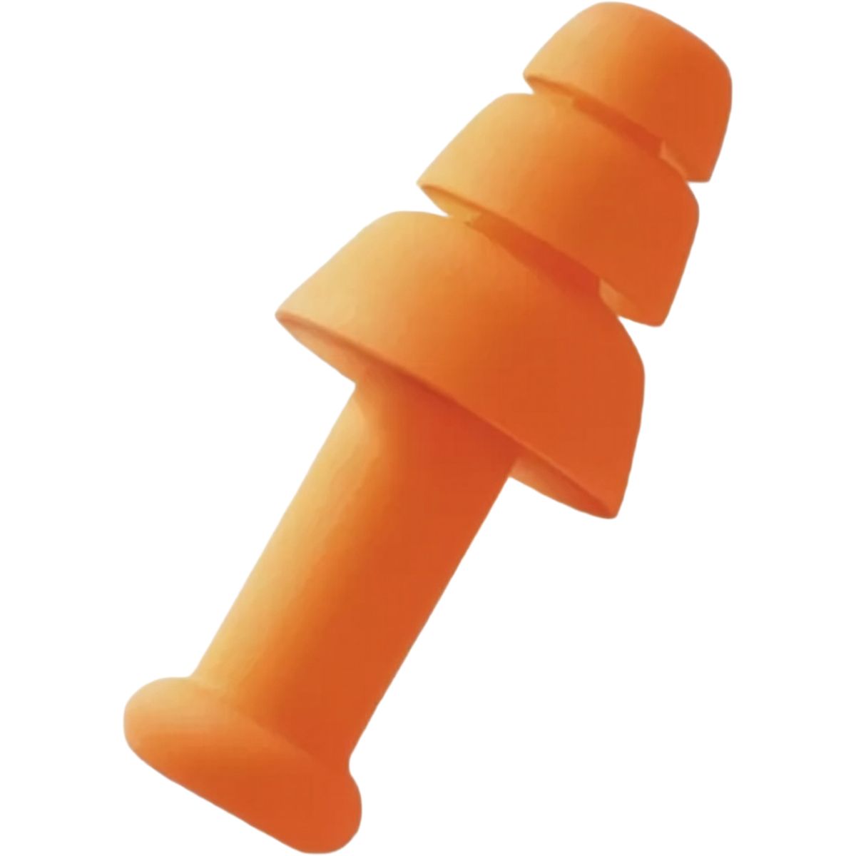 Howard Leight™ SmartFit® Reusable TPE Corded Ear Plugs - NRR 25 (#SMF-30)) Howard Leight™ SmartFit® Reusable TPE Corded Ear Plugs - NRR 25 (#SMF-30))