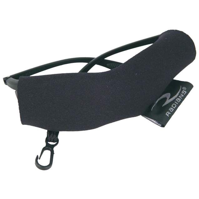 Eyewear Case, neoprene sleeve (#EX5003)