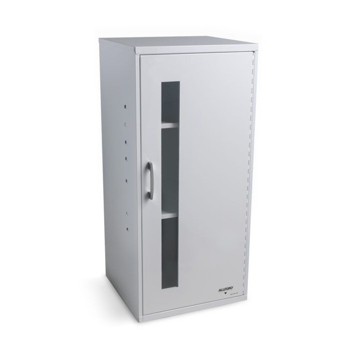 Respirator Storage Cabinet (#4200)