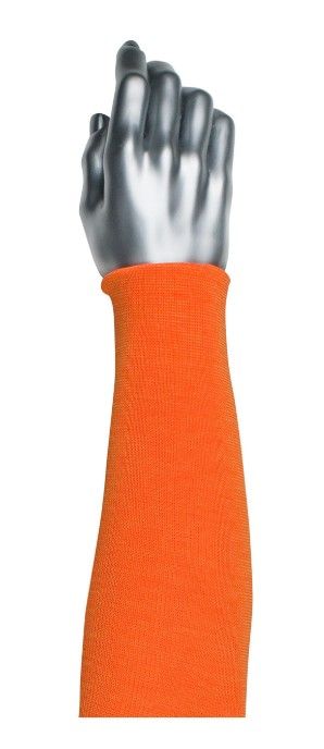 Kut Gard 2-Ply ACP / DuPont Kevlar Blended Sleeve with Cotton Liner (#10-KANOCL) Kut Gard 2-Ply ACP / DuPont Kevlar Blended Sleeve with Cotton Liner (#10-KANOCL)