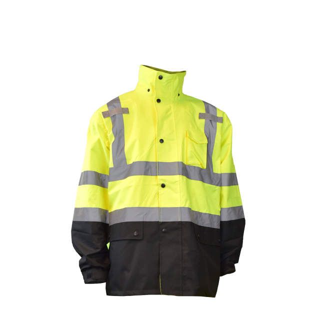 Radians General Purpose Rain Jacket (#RW30-3Z1Y)