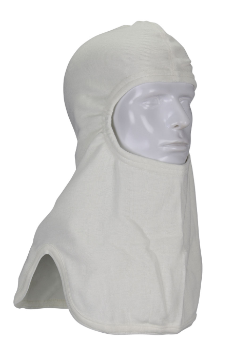PIP Nomex / Lenzing FR Hood with Tri-Cut Design - Full Face  (#906-2080NOL7)