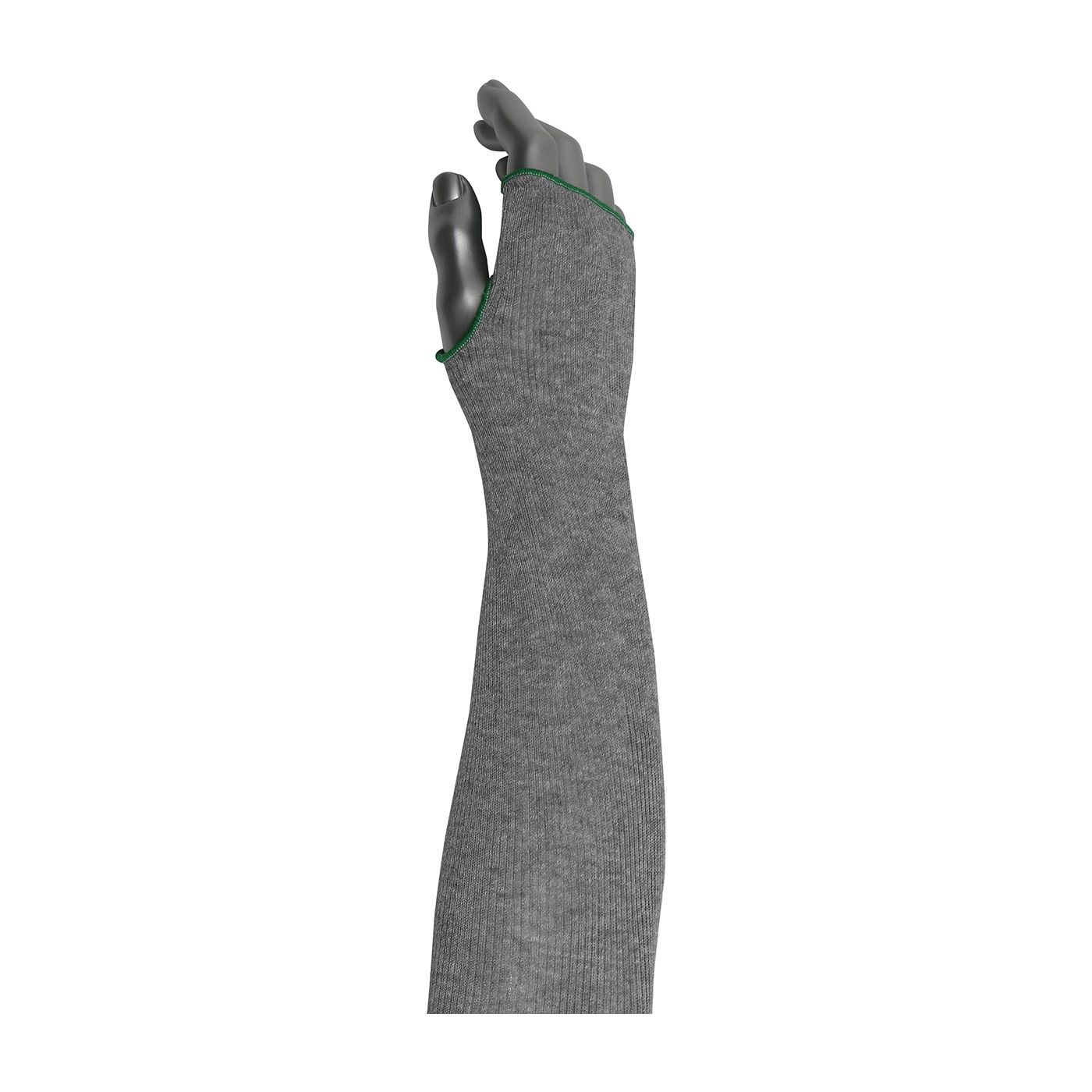 Kut Gard Single-Ply ACP / Dyneema Blended Sleeve with Smart-Fit and Thumb Hole (#20-21DACPTH) Kut Gard Single-Ply ACP / Dyneema Blended Sleeve with Smart-Fit and Thumb Hole (#20-21DACPTH)