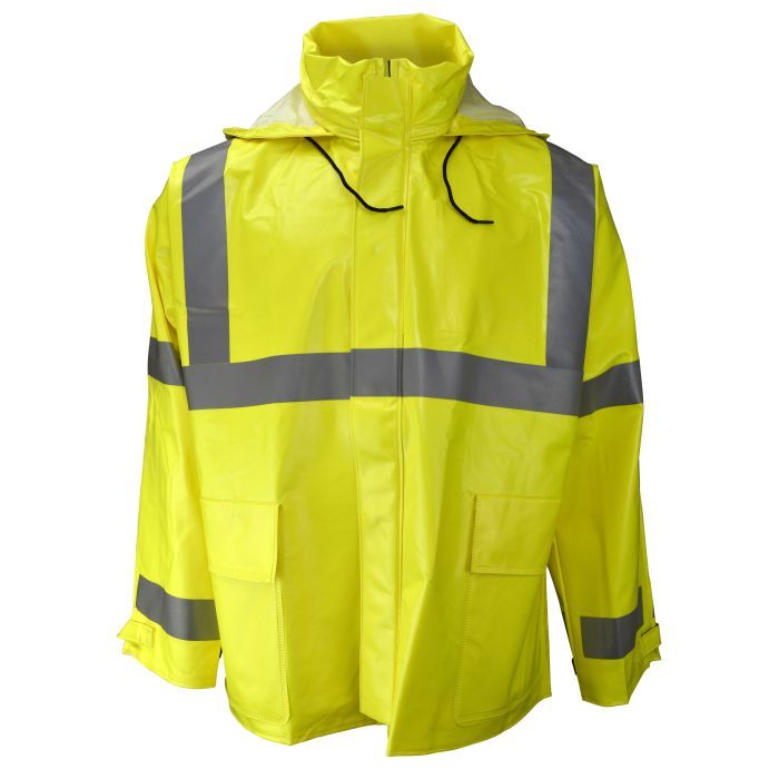 Neese Dura Arc I Jacket w/Attached Hood (#22227-00-1-LIM)