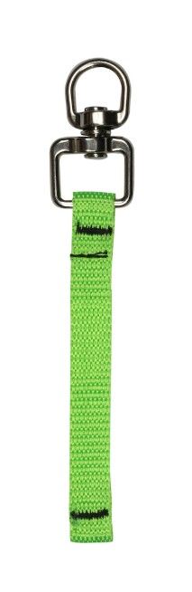 PIP Webbing Tool Connector 4.5 PIP Webbing Tool Connector 4.5" - 3 lbs. maximum load limit (#533-100352)