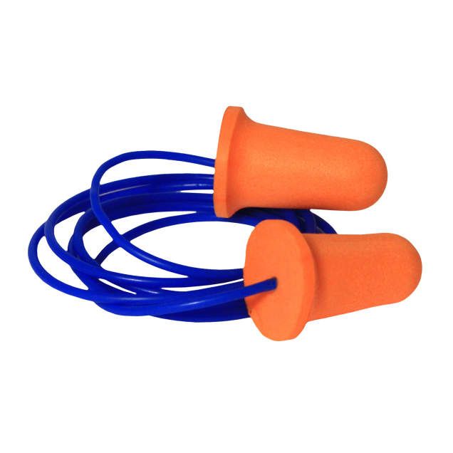 Deviator 33 Bell Plugs, Corded (#FP81)