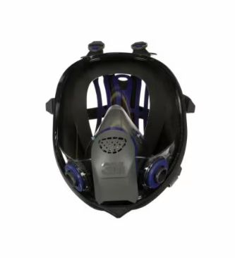 3M™ Ultimate FX Full Facepiece Reusable Respirator, Large (#FF-403)
