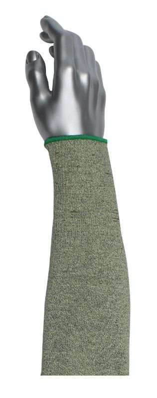 Kut Gard Single-Ply ATA / Hide-Away FR Blended Sleeve - Wide Width (#S13ATAFR/2HA-EW-ES6) Kut Gard Single-Ply ATA / Hide-Away FR Blended Sleeve - Wide Width (#S13ATAFR/2HA-EW-ES6)