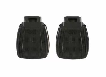 3M Secure Click Multi-Gas/Vapor Cartridge/Filter P100 (#D80926)