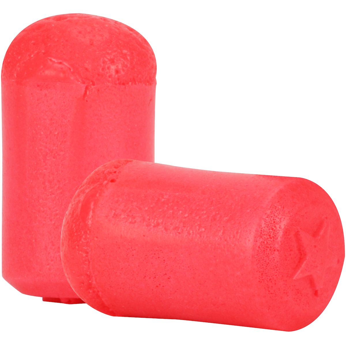PIP® SoftStar™ Disposable Soft Polyurethane Foam Ear Plugs - NRR 30 / SNR 36 (#267-HPF710) PIP® SoftStar™ Disposable Soft Polyurethane Foam Ear Plugs - NRR 30 / SNR 36 (#267-HPF710)