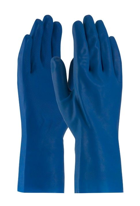 Assurance Unsupported Latex Canner, Unlined with Raised Diamond Grip -18 Mil (#47-L171B) Assurance Unsupported Latex Canner, Unlined with Raised Diamond Grip -18 Mil (#47-L171B)