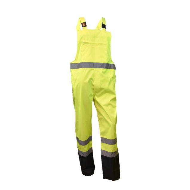 Radians General Purpose Rain Bib Pants (#RW30-ES1Y)