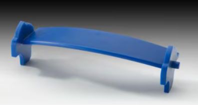 3M Versaflo Replacement Airflow Deflector (#M-116)