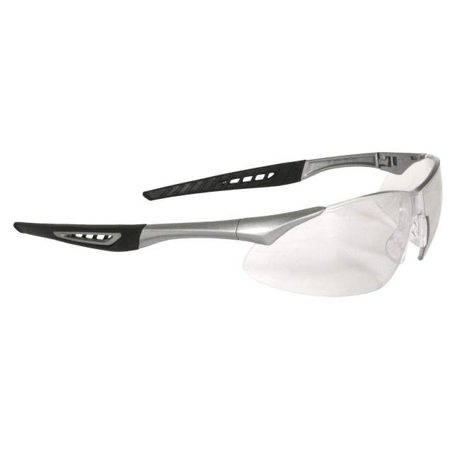 ROCK, clear anti-fog (#RK6-11)
