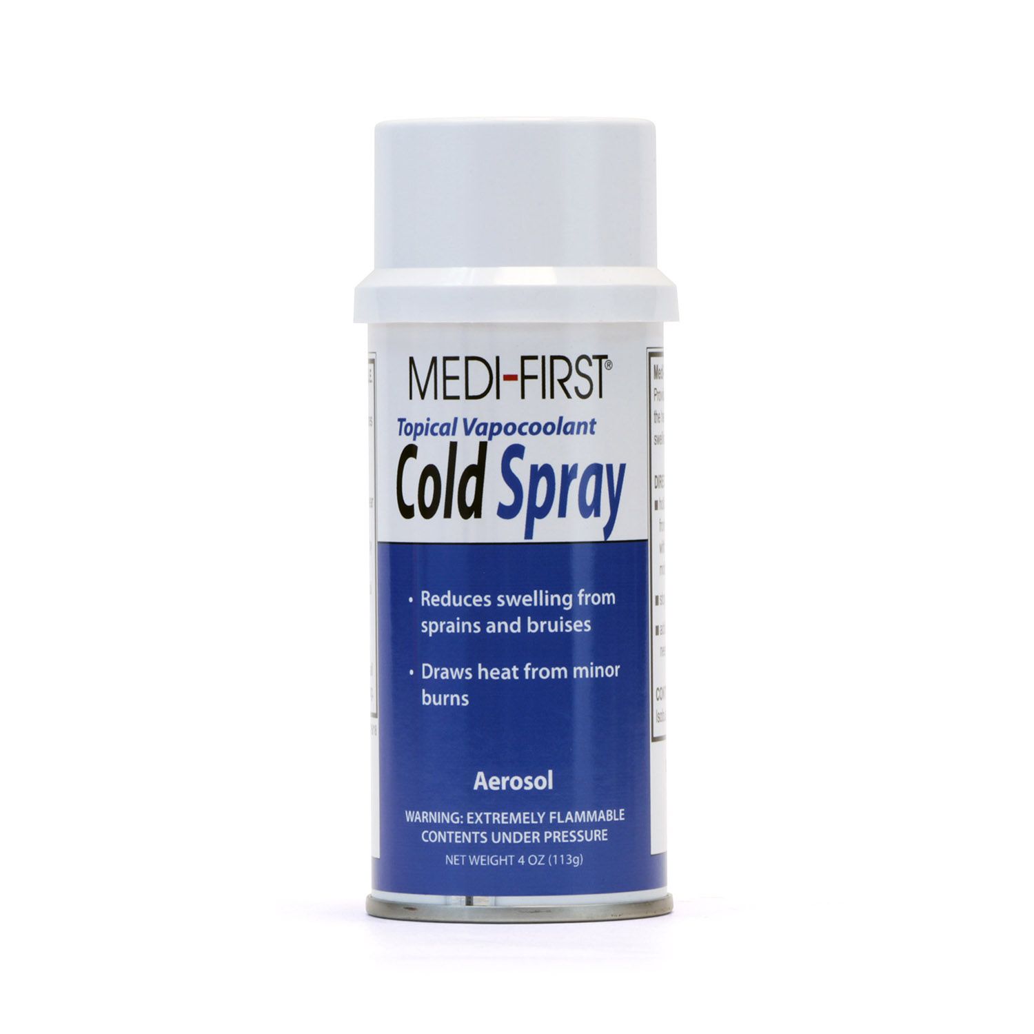 Cold Spray (#23017)
