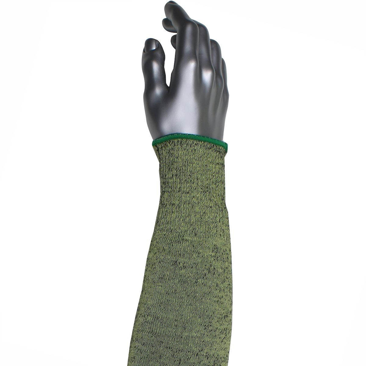 Kut Gard Single-Ply ATA Hide-Away FR / Modacrylic Blended Sleeve - Wide Width (#S10ATAFR/5HA-EW-ES6) Kut Gard Single-Ply ATA Hide-Away FR / Modacrylic Blended Sleeve - Wide Width (#S10ATAFR/5HA-EW-ES6)